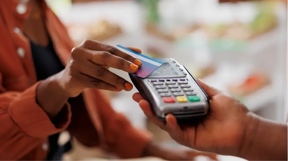 Shopping In Nairobi