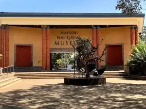 Kenya National Museum