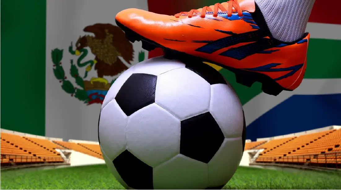 Football Cup competition