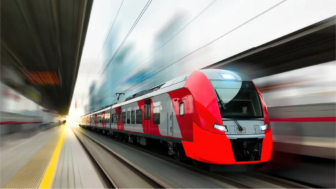 Underground Railway